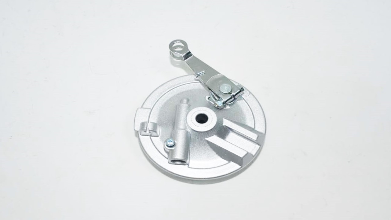 TEL JANT ÖN KAMPANA ( CG150-K )